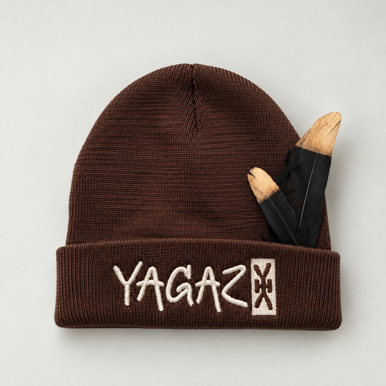 Nze Legacy Beanie