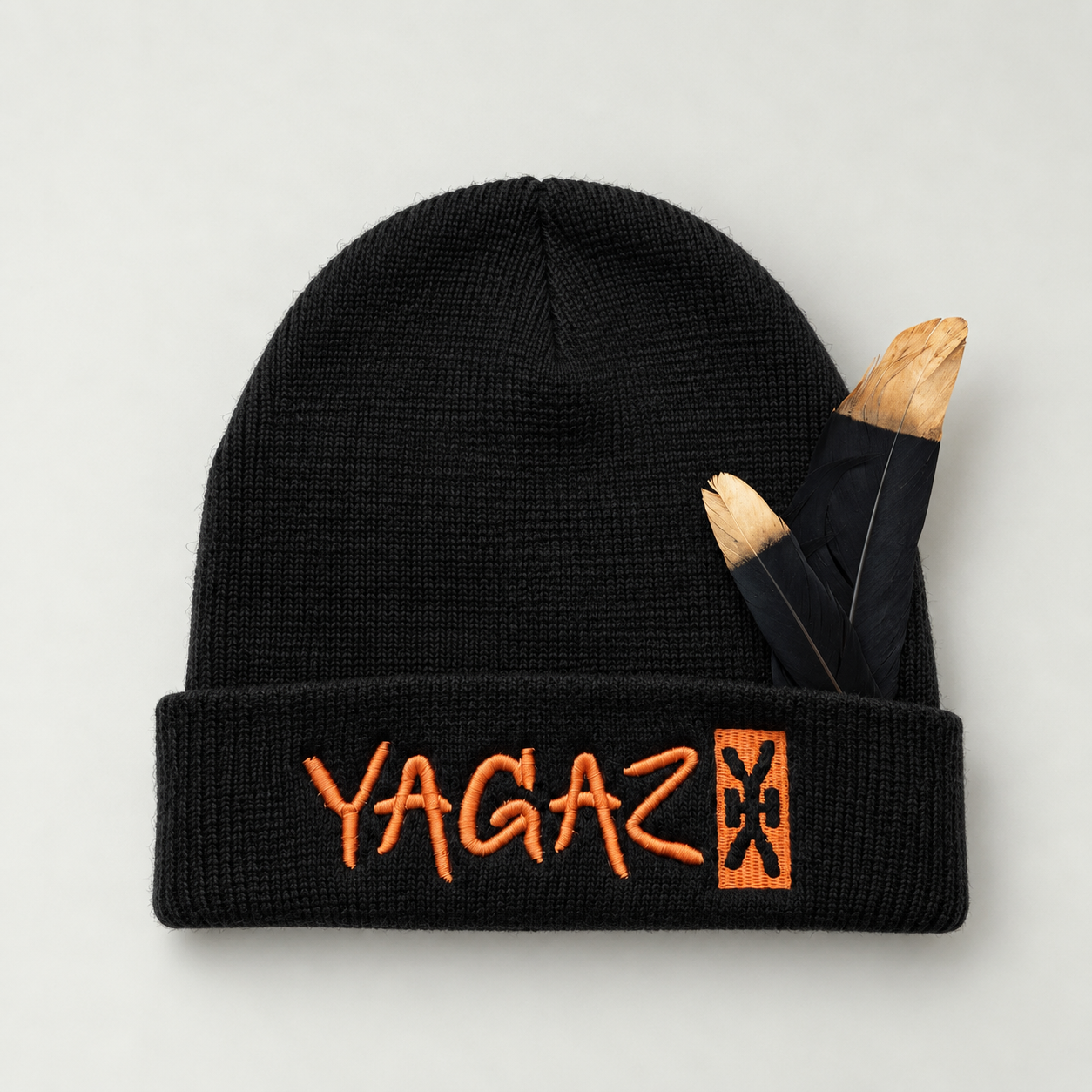 Nze Legacy Beanie