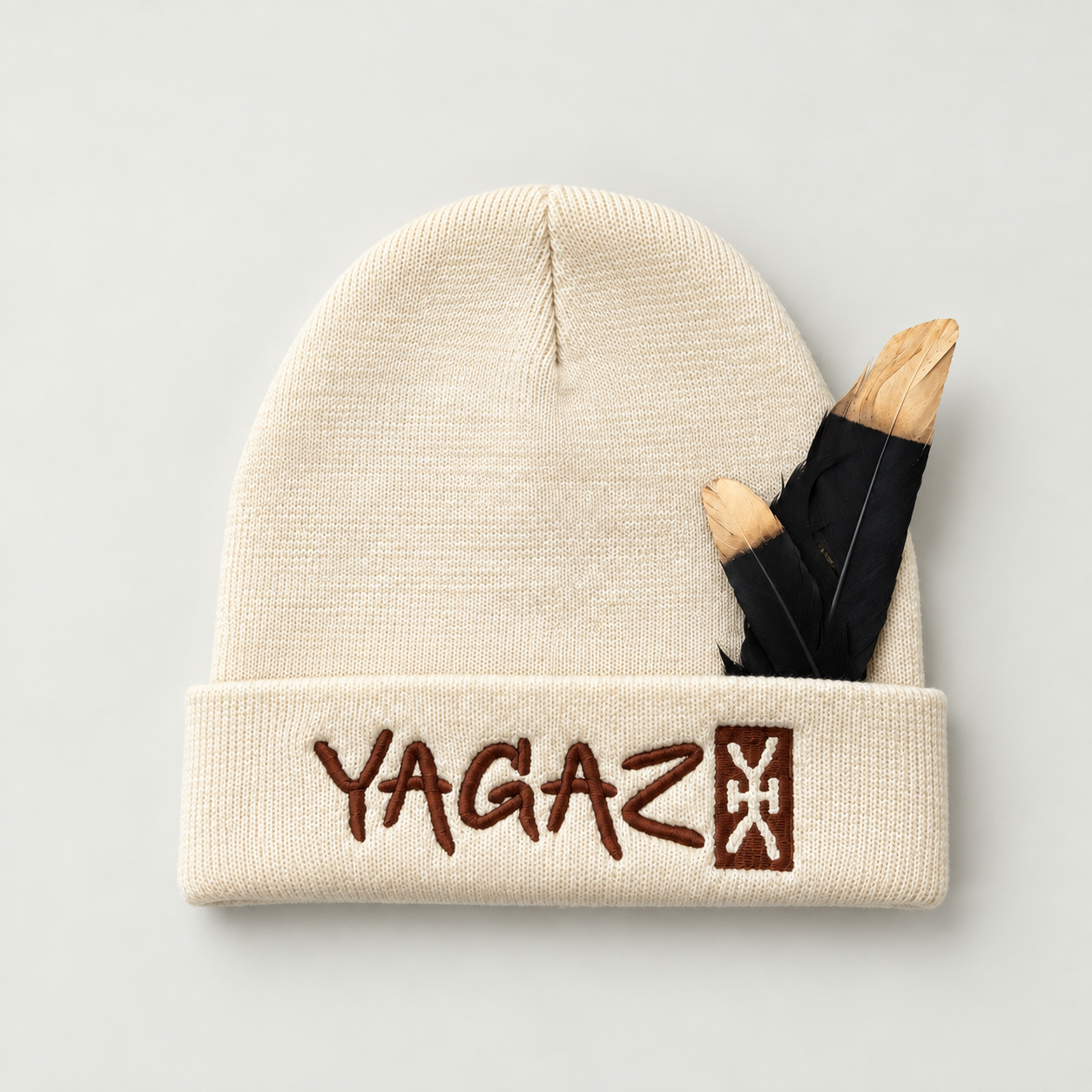 Nze Legacy Beanie