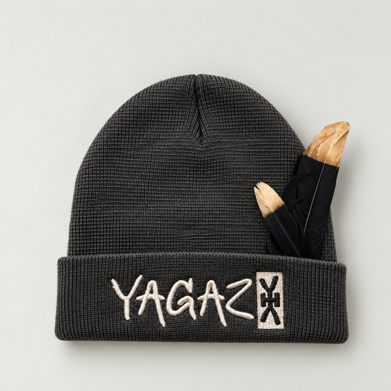 Nze Legacy Beanie