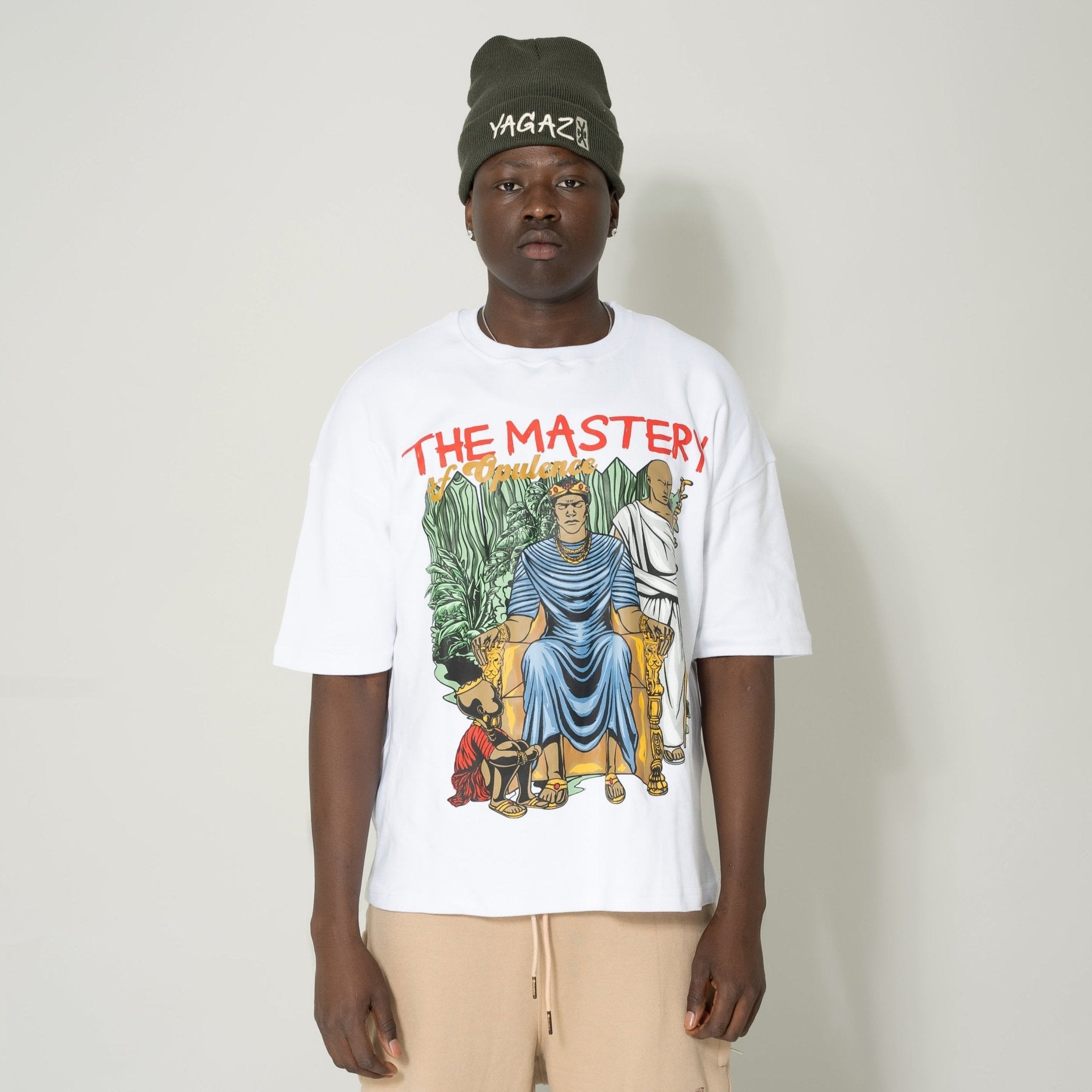 Nze Legacy Beanie - Early Release