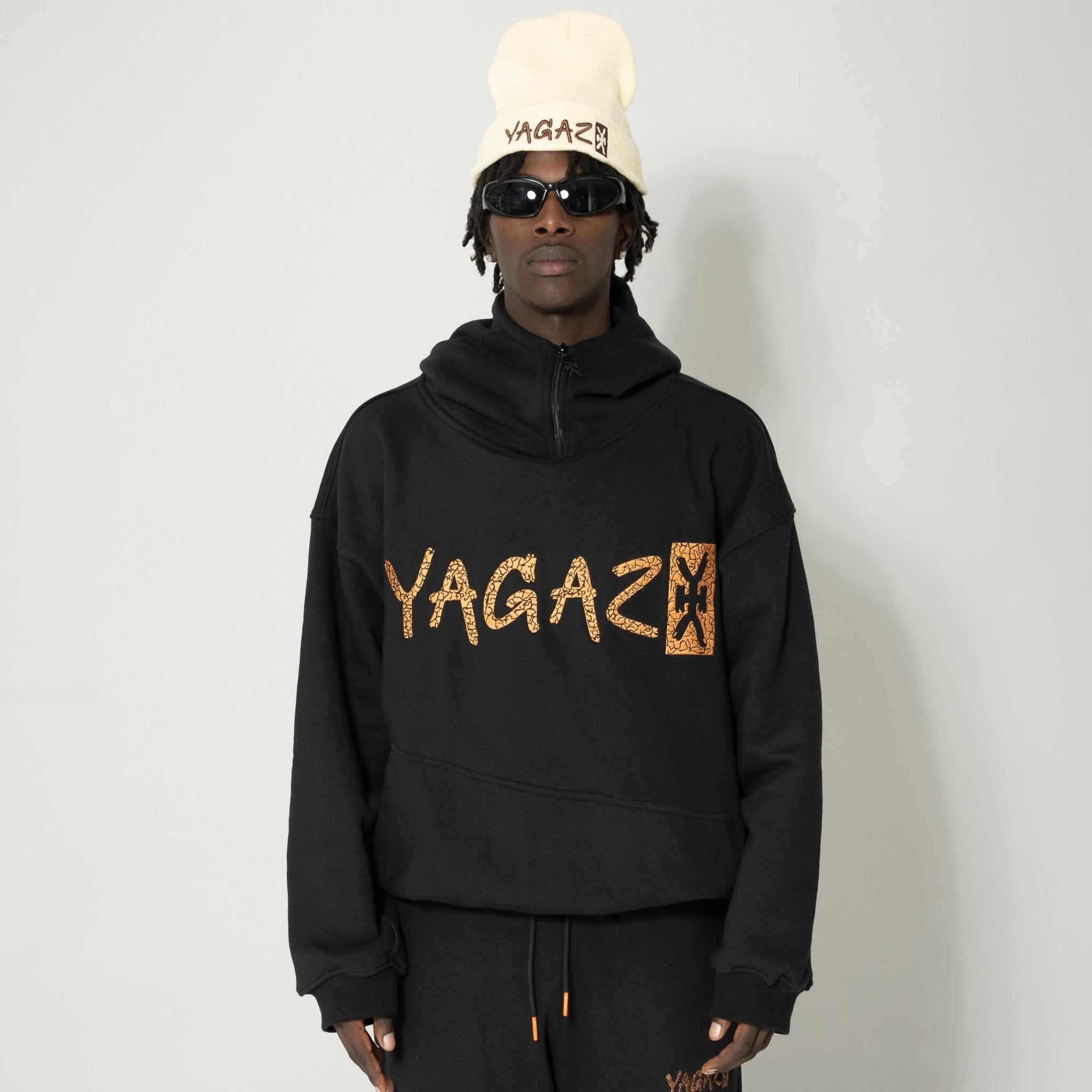 Nze Legacy Beanie - Early Release