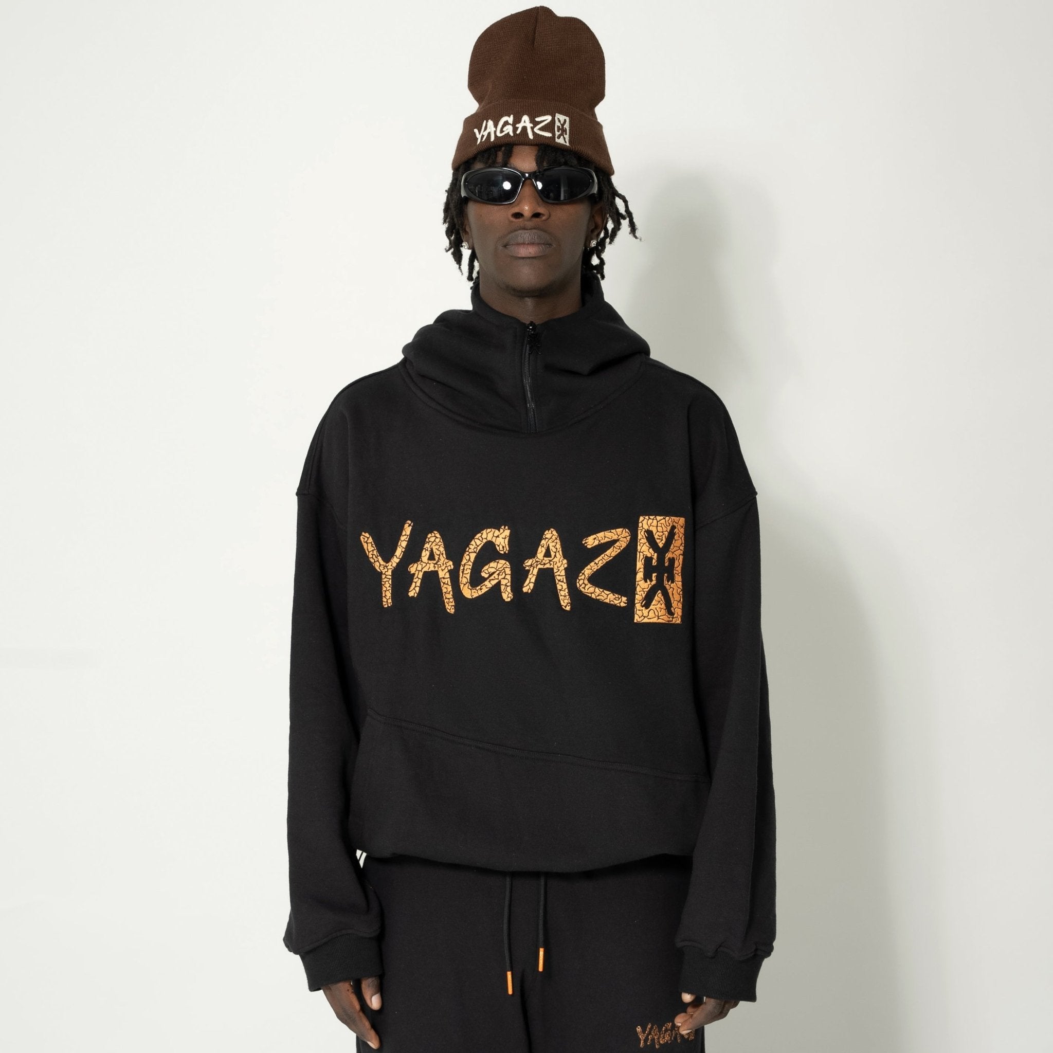 Nze Legacy Beanie - Early Release