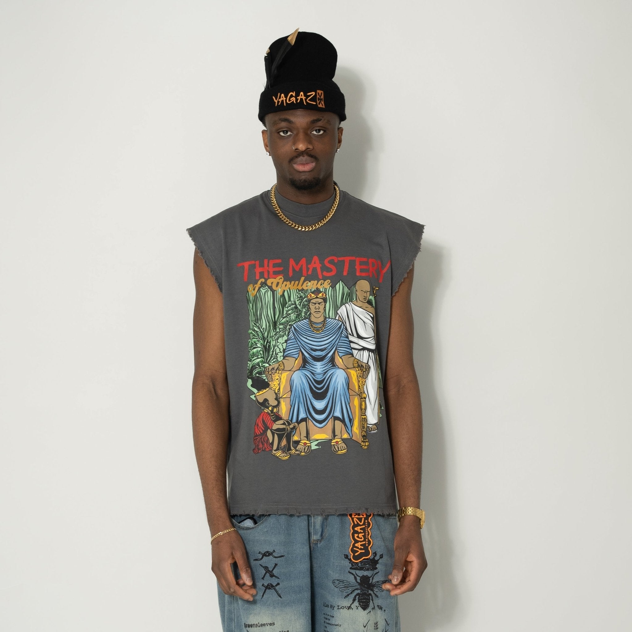 Nze Legacy Beanie - Early Release