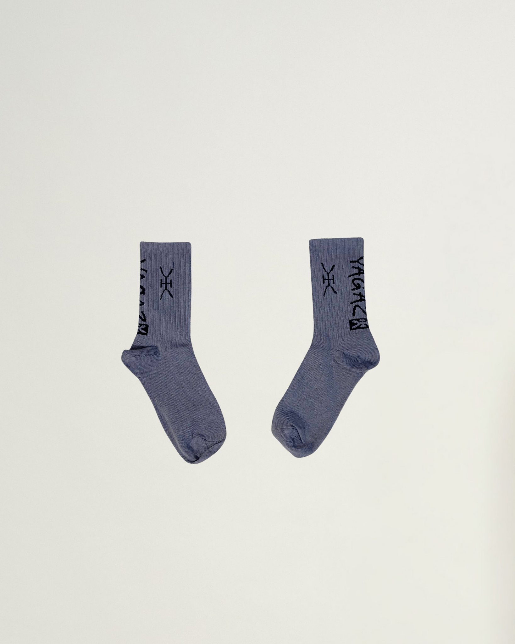 Logo Cotton Socks - Early Release