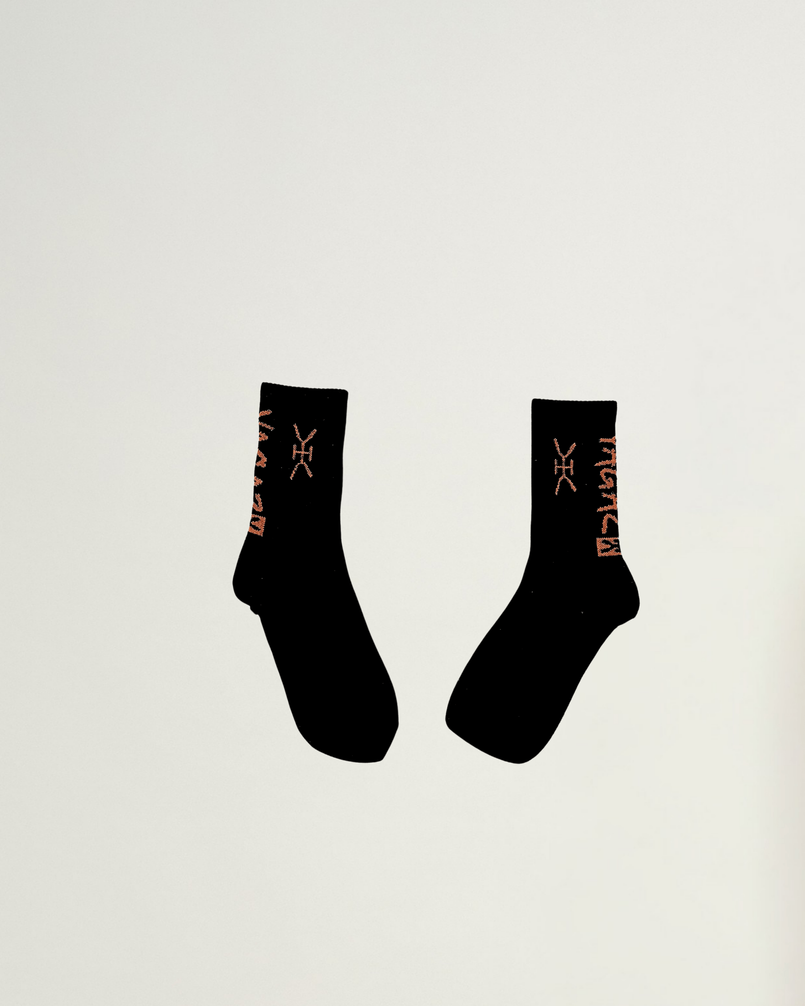 Logo Cotton Socks - Early Release