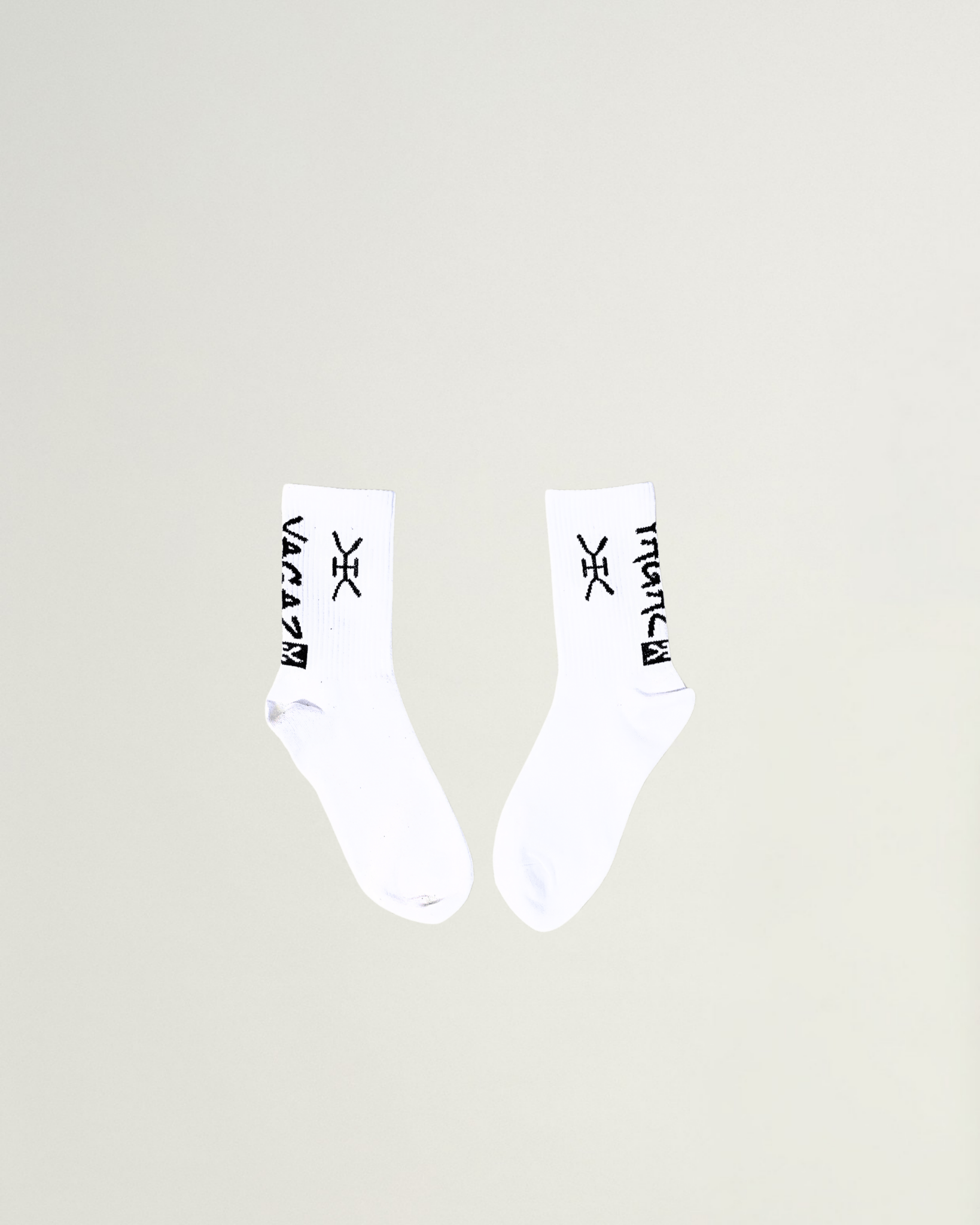 Logo Cotton Socks - Early Release