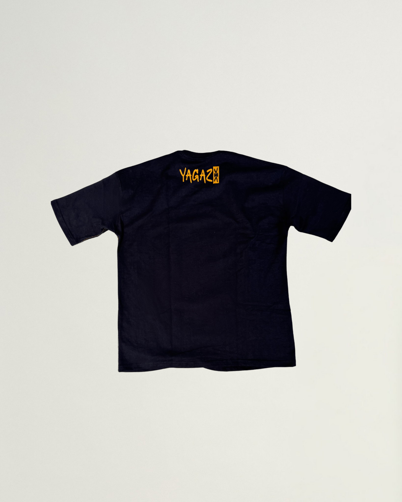 Opulence Cotton T-shirt - Early Release