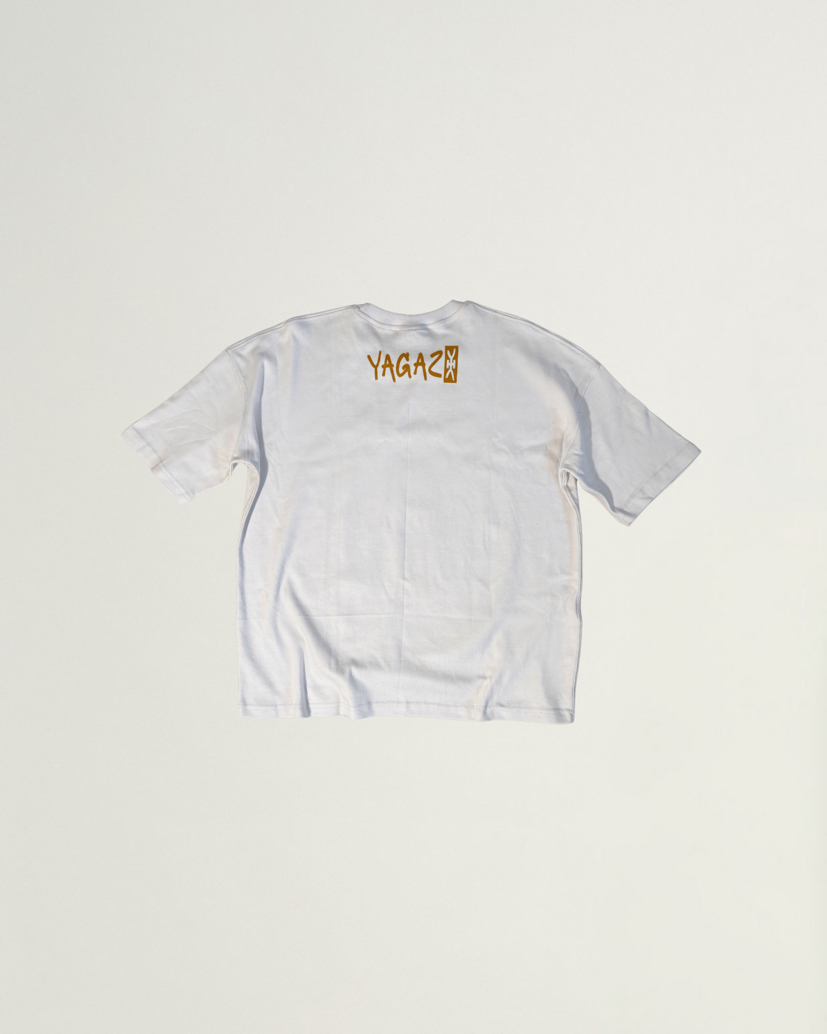 Opulence Cotton T-shirt - Early Release