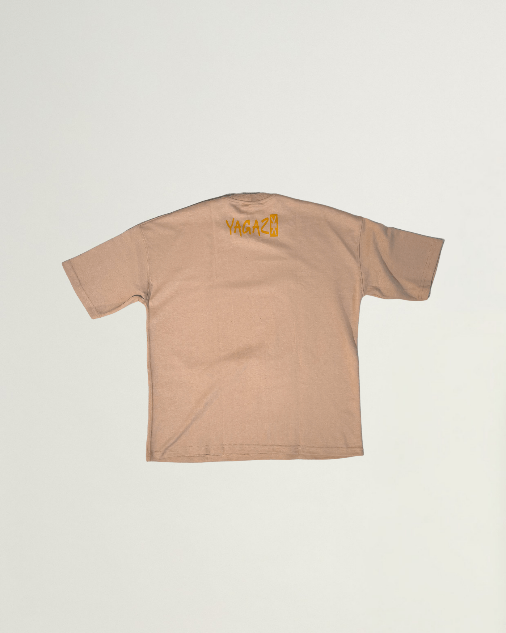 Opulence Cotton T-shirt - Early Release