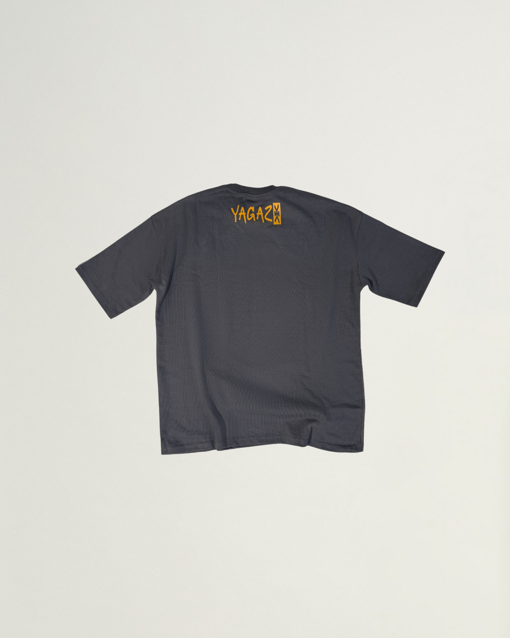 Opulence Cotton T-shirt - Early Release