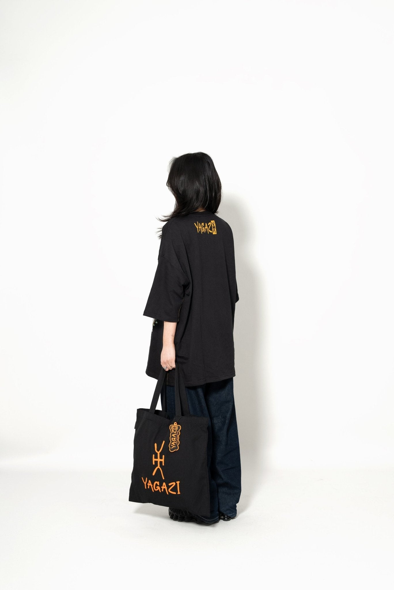 Royalty Icon Tote-Bag - Early Release