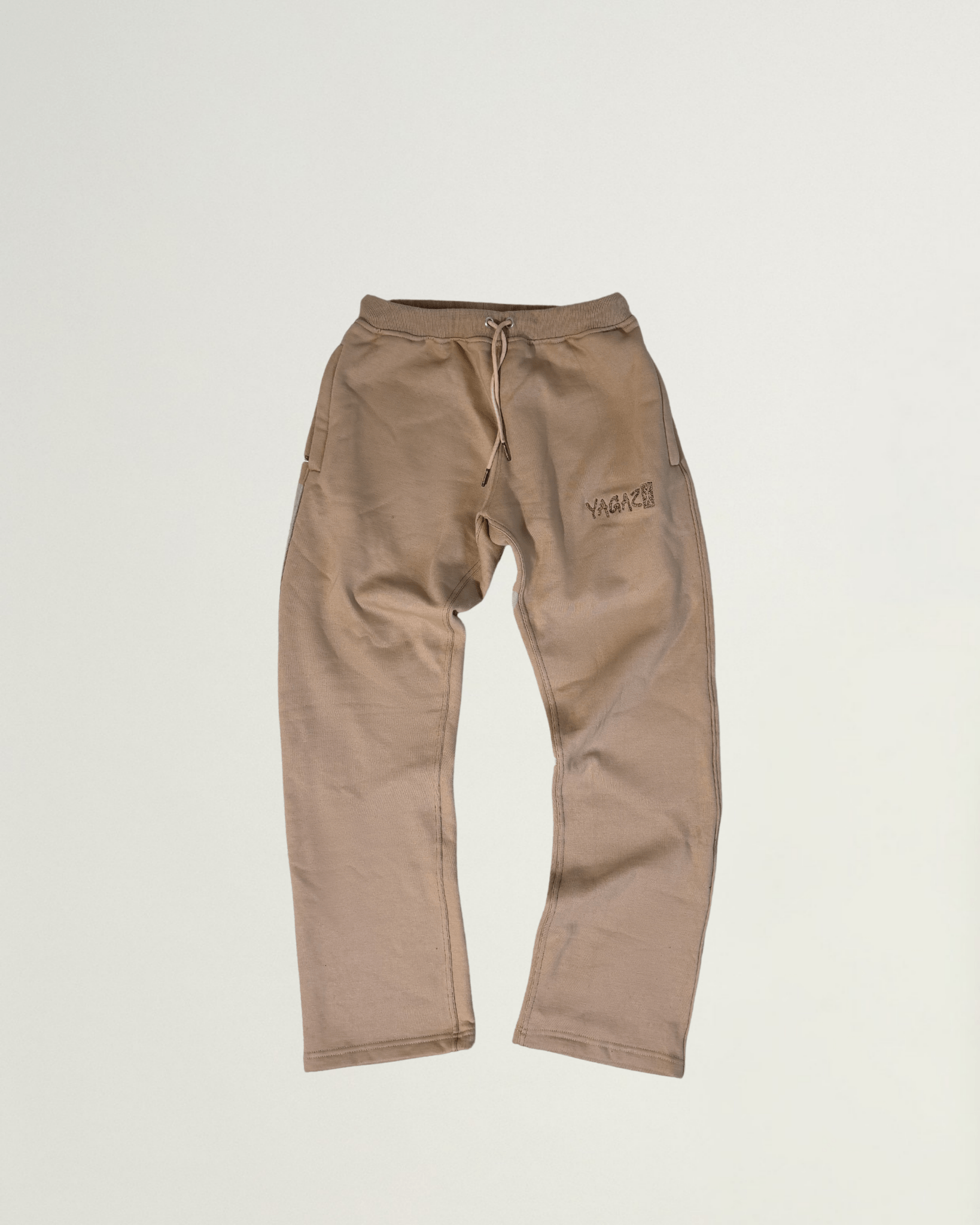 Twin Logo Sweat Pants