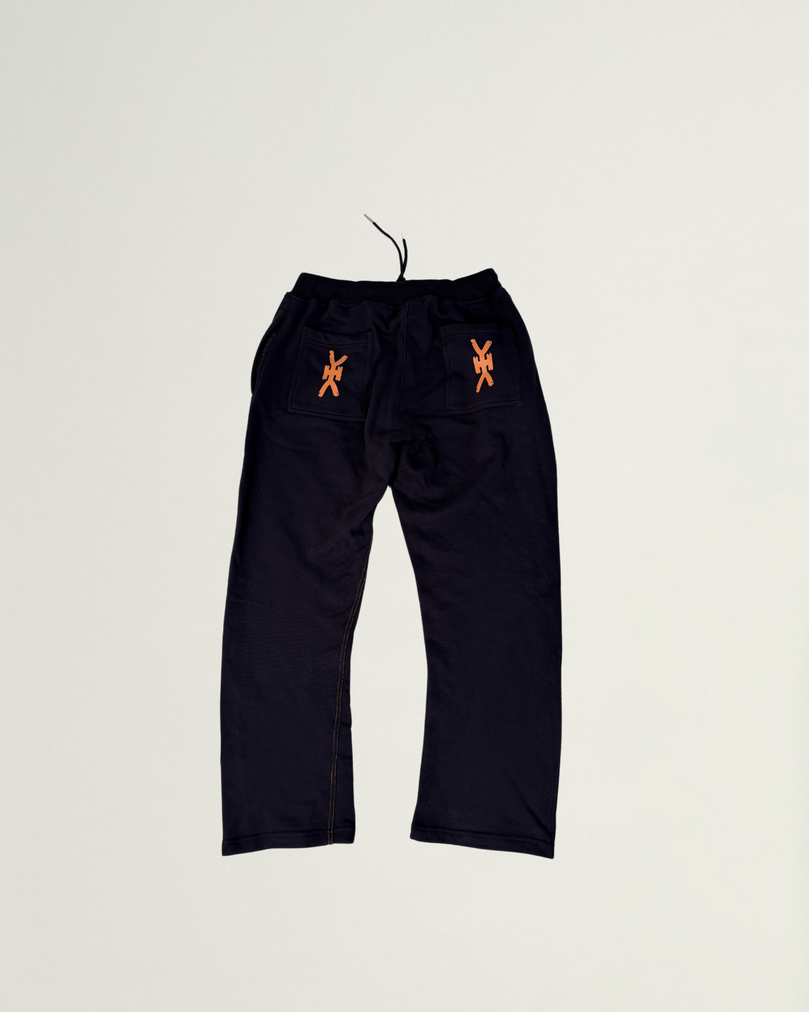 Twin Logo Sweat Pants