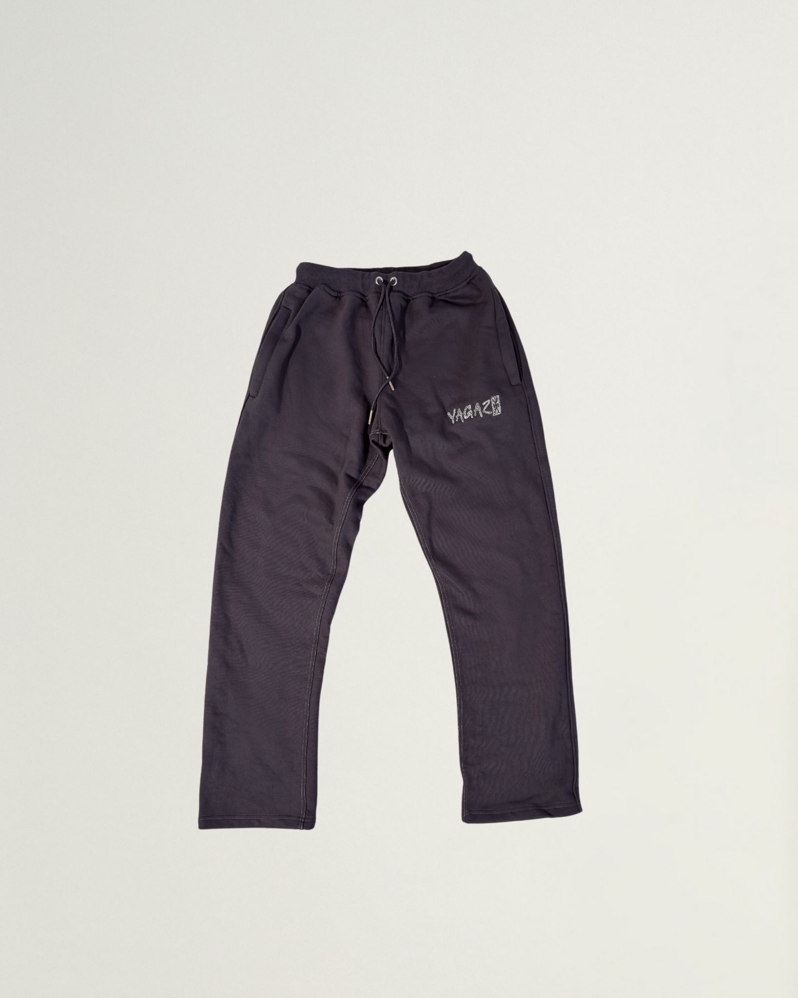 Twin Logo Sweat Pants