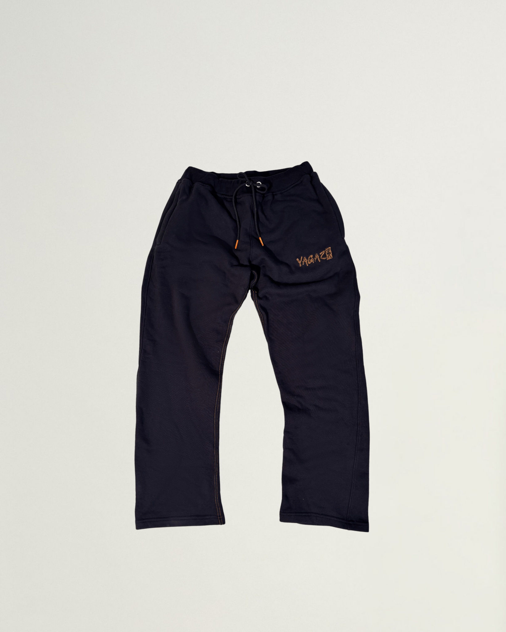 Twin Logo Sweat Pants