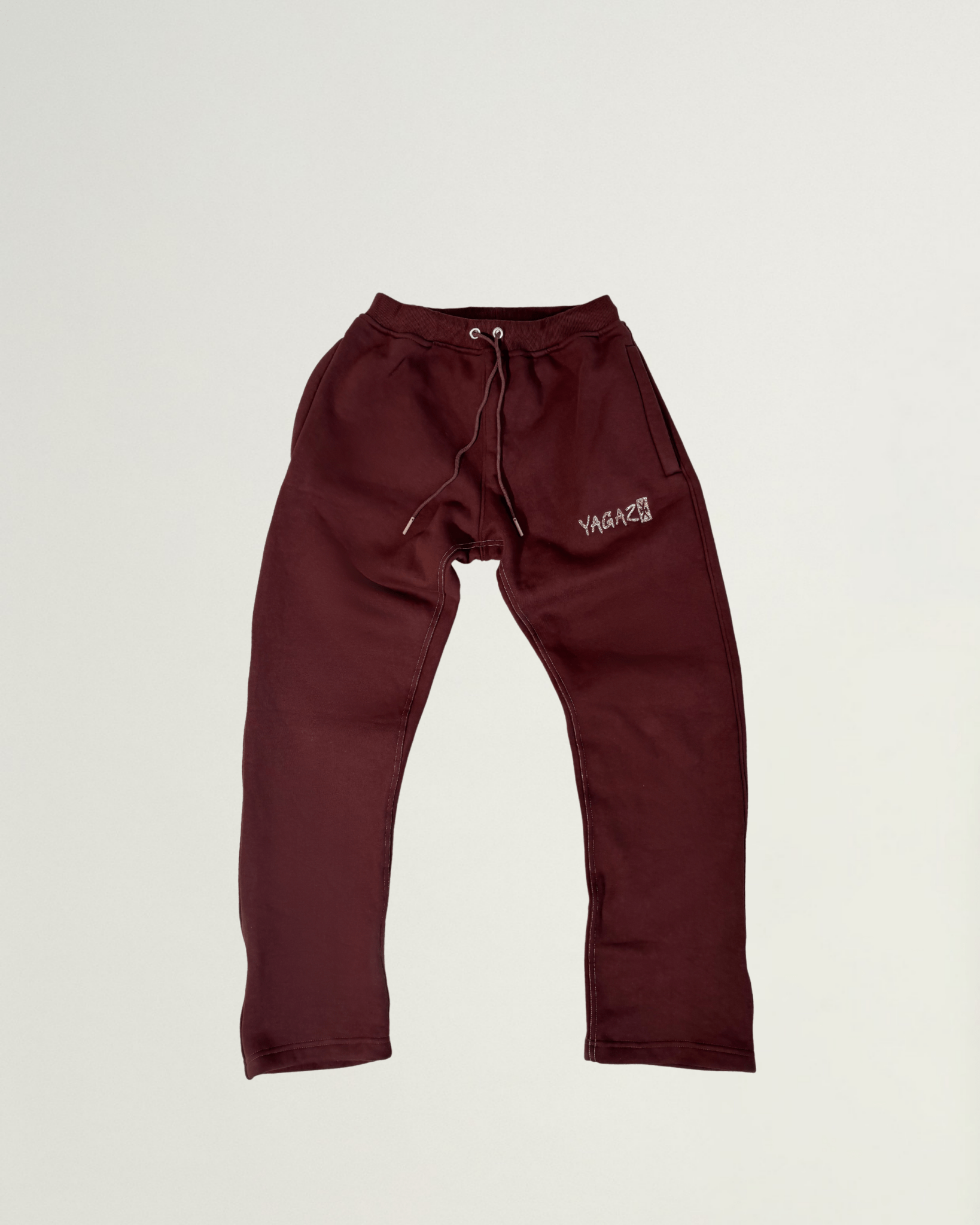 Twin Logo Sweat Pants